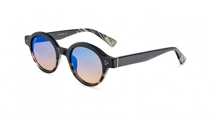 Etnia Barcelona Vintage PLA SUN Sunglasses - view 5